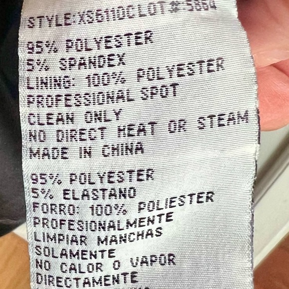 Cache Cocktail Party Club Dress Size 10 NWT - Picture 7 of 7